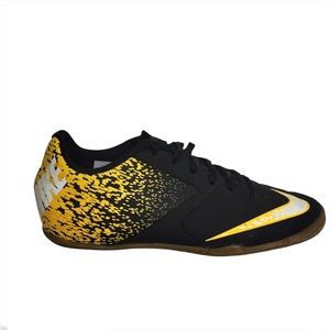 NIKE BombaX Indoor Soccer Cleat Size 7.5